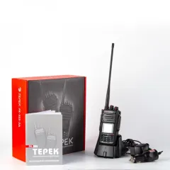 Рация Терек РК-322-2Д
