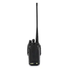 Track 1 Turbo Dual Портативная радиостанция (136-174/400-470 МГц, 9 Вт) Акб 3200 mAh Li-On