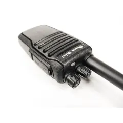 Track mini UHF(400-470 МГц) Портативная радиостанция