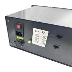 Дуплексный цифровой ретранслятор TYT MD-8500 DMR VHF