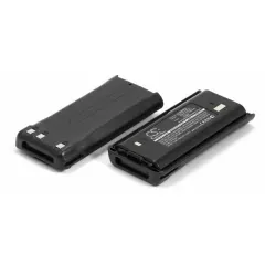 Аккумулятор для Радиостанции Kenwood ТК-2207/3207 7.4v 1800 мАч Ni-Mg KNB-29N