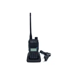 Track 9 Dual (136-174 / 400-480 MHz) Портативная радиостанция