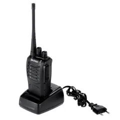 BAOFENG BF-888S (400-470 МГц) Портативная радиостанция