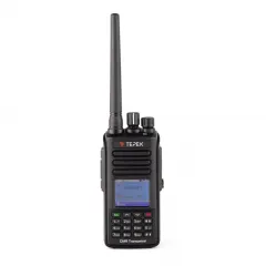 Рация Терек РК-322 DMR