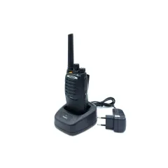 Track DP-50V DMR Портативная радиостанция (136-174 МГц, 5 Вт, 1024к)