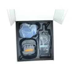 Портативная радиостанция Wouxun KG-R76 (118-136 МГц, 5 Вт) Акб 2000 mAh