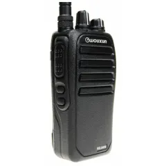 WOUXUN DMR KG-D828U (400-480 МГц, 10 Вт) Акб 2600 mAh портативная радиостанция
