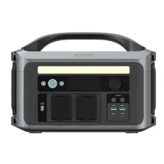 Зарядная станция Romoss RX1000