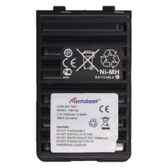 Аккумулятор для Радиостанций Yaesu VХ160/180/210/410/420 Ni-Mg 7.2в 1800мАч FNB-V94