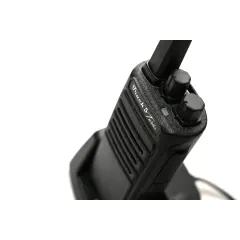 Track 5 Turbo V (136-174 MHz) Портативная радиостанция
