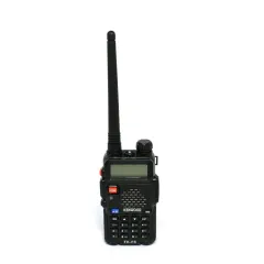 ТK-F8 Kenwood Dual Band (136-174/400-480 МГц) портативная радиостанция