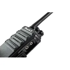 Track 3 (400-470 MHz) Портативная радиостанция