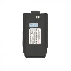 Wouxun ET-588 (400-470 МГц, 3 Вт) Акб 1200 mAh