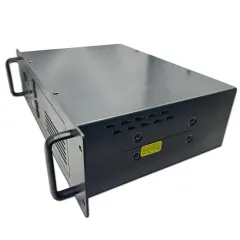 Дуплексный цифровой ретранслятор TYT MD-8500 DMR VHF