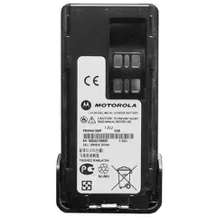 PMNN4415 АКБ для Motorola