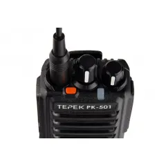 Рация Терек РК-501