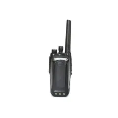 Track DP-50V DMR Портативная радиостанция (136-174 МГц, 5 Вт, 1024к)