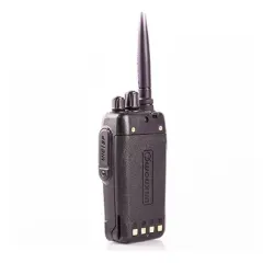 Wouxun KG-UV8DPlus (136/470 МГц) Акб 1700 mAh портативная радиостанция