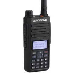 BAOFENG DR-1801UV DualBand Рация портативная