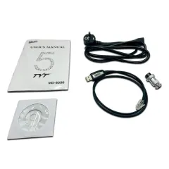 Дуплексный цифровой ретранслятор TYT MD-8500 DMR VHF