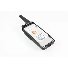 Track 5 Turbo V (136-174 MHz) Портативная радиостанция