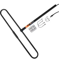 Базовая антенна Racio Antenna D1 VHF