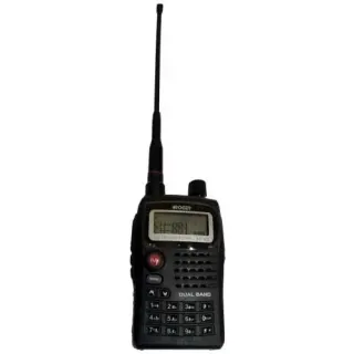 Roger KP-60 Портативная радиостанция 144/430 Dual Band