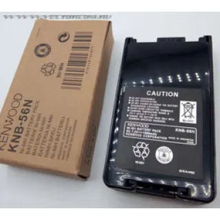 Аккумулятор для Радиостанции Kenwood Ni-MH 7.2v 1800 мАч KNB-56N