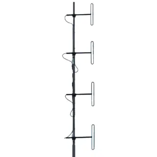 Антенная решётка Racio Antenna D4 VHF