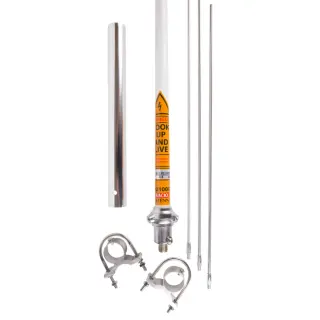 Базовая антенна Racio Antenna RU100V