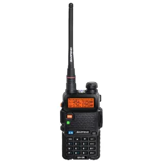 BAOFENG UV-5R (136-520 МГц) Портативная Радиостанция
