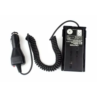 Автоадаптор для Kenwood 2107/3107
