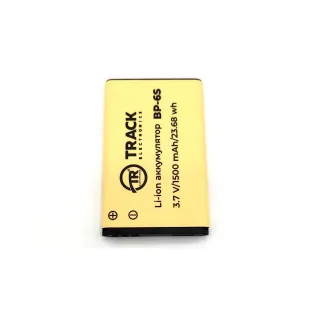 Аккумуляторная батарея АКБ BP-Track mini (1800 мАч) для р/с Track mini