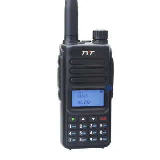 Рация TYT TH-UV98 10 Ватт