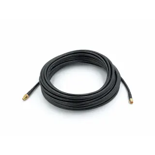 Кабельная сборка RG-58 SMA-F / SMA-M, 10 м