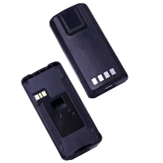 Аккумуляторная батарея PMNN4404 (2600 мАч) АКБ для Motorola