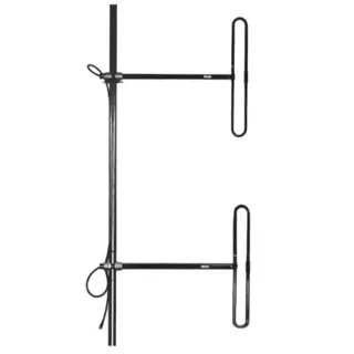 Антенная решётка Racio Antenna D2 VHF
