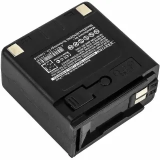 KNB-7А Аккумуляторная батарея Kenwood