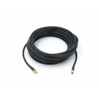 Кабельная сборка RG-58 SMA-F / SMA-M, 15 м