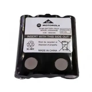 IXNN 4002B-XTR446 NiMH Аккумулятор Motorola