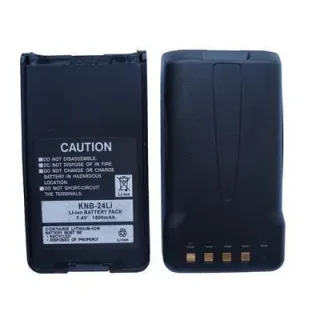 KNB-24Li Аккумулятор
