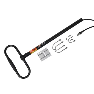 Базовая антенна Racio Antenna D1 UHF
