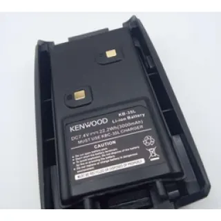 Аккумулятор для Радиостанции Kenwood F-6 turbo/UVF 1 Turbo KB-35L