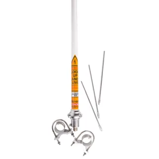 Базовая антенна Racio Antenna RU100U