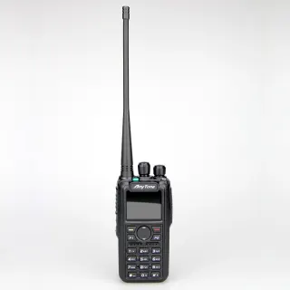 Портативная радиостанция Anytone D878UV AES 256