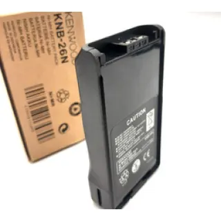 Аккумулятор для Радиостанций Kenwood TK-2140, TK-3140, TK-3148, TK-2160 KNB-26N