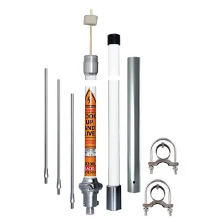 Базовая антенна Racio Antenna RU200V