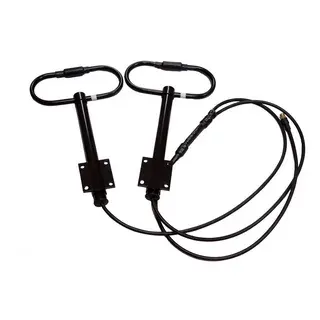 Антенная решётка Racio Antenna D2 UHF