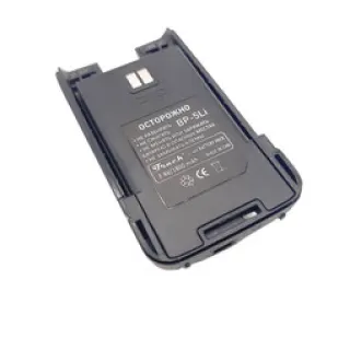 Аккумулятор для Радиостанции Track mini BP-5L Li-Ion 7,4 в 1800 мАч