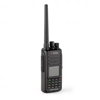 Рация Терек РК-322 DMR